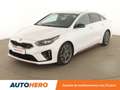 Kia ProCeed / pro_cee'd 1.6 T-GDi ISG GT DCT7 Blanc - thumbnail 1