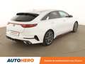 Kia ProCeed / pro_cee'd 1.6 T-GDi ISG GT DCT7 Blanc - thumbnail 6
