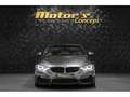 BMW M4 F83 Compétition Cabriolet Gris - thumbnail 4