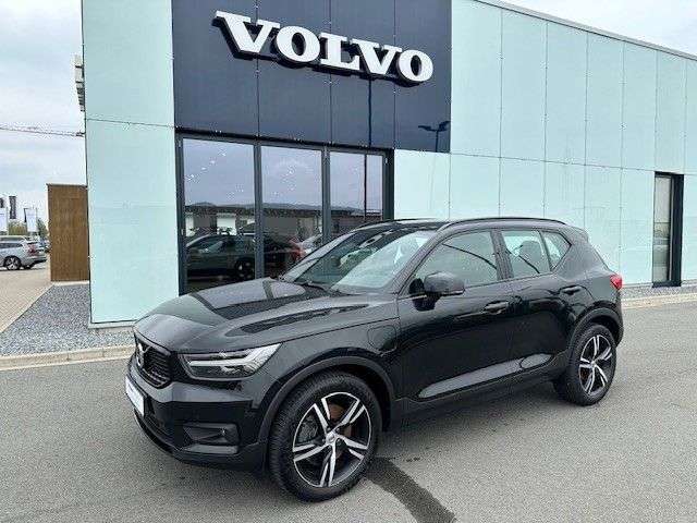 Second hand Volvo Xc40 1.5
