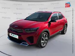 Kia Stonic 1.0 T-GDi 100ch GT Line Business DCT7