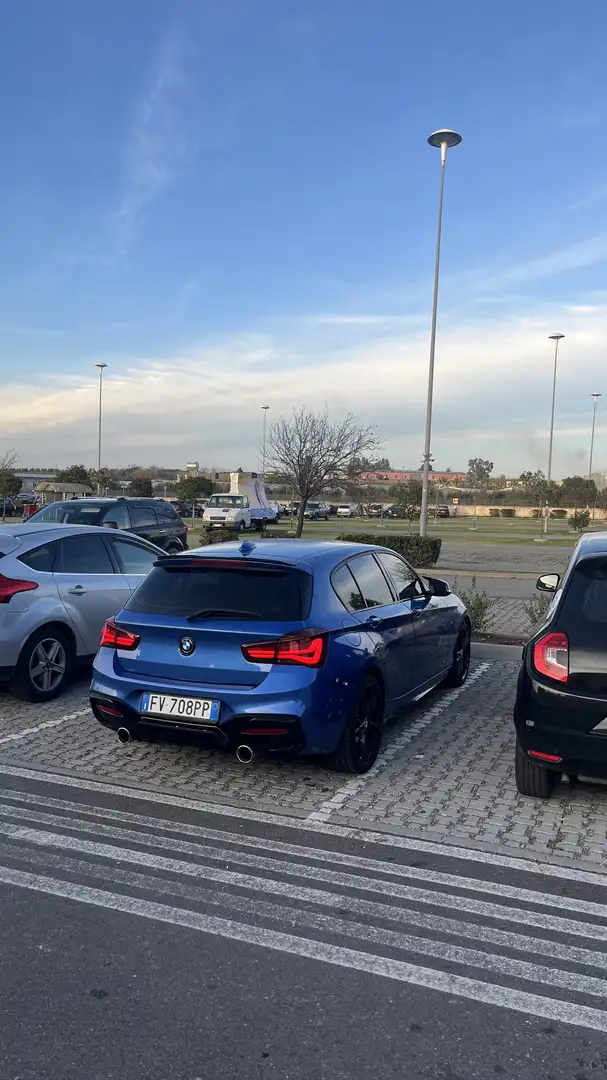 BMW 114 114d Msport 5p - 2