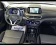 Hyundai TUCSON 1.6 crdi Exellence 2wd 115cv Grey - thumbnail 12
