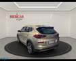 Hyundai TUCSON 1.6 crdi Exellence 2wd 115cv Grigio - thumbnail 4