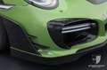 Porsche 991 991 Techart GT Street RS 1 of 10/ForgedCarbon Grün - thumbnail 34