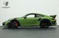 Porsche 991 991 Techart GT Street RS 1 of 10/ForgedCarbon Grün - thumbnail 8