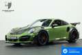 Porsche 991 991 Techart GT Street RS 1 of 10/ForgedCarbon Grün - thumbnail 1