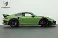 Porsche 991 991 Techart GT Street RS 1 of 10/ForgedCarbon Grün - thumbnail 4