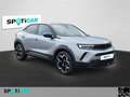 Opel Mokka Ultimate 1.2 NAVI I AUTO I SHZ I RFK Grau - thumbnail 3