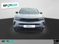 Opel Mokka Ultimate 1.2 NAVI I AUTO I SHZ I RFK Grau - thumbnail 2