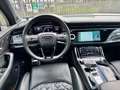 Audi SQ7 4.0TFSI quattro competition plus 100% VOLL Negro - thumbnail 4