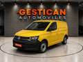 Volkswagen Transporter Furgón 2.0TDI BMT 81kW Amarillo - thumbnail 1