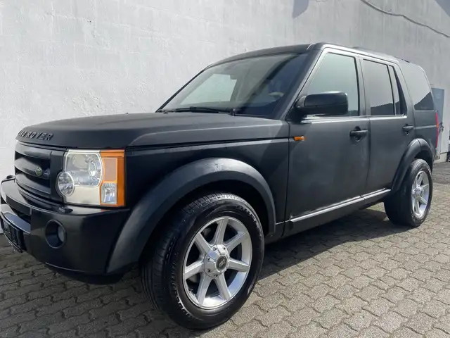 Land Rover Discovery Discovery 3 Diesel TD V6 Aut. HSE Xenon/TÜV2028
