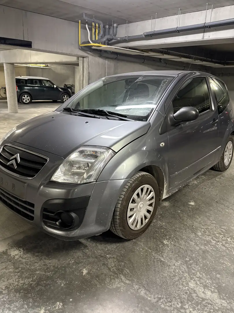 Citroen C2 1.1i Tentation - 1