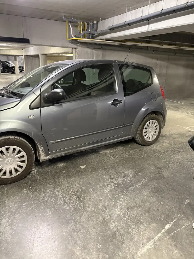 Citroen C2 1.1i Tentation - 2