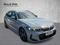 BMW 330 i xDrive Touring M Sport Navi LED ACC Hifi Grau - thumbnail 4