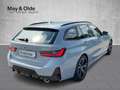 BMW 330 i xDrive Touring M Sport Navi LED ACC Hifi Grau - thumbnail 3