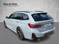 BMW 330 i xDrive Touring M Sport Navi LED ACC Hifi Grau - thumbnail 5