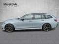 BMW 330 i xDrive Touring M Sport Navi LED ACC Hifi Grau - thumbnail 2