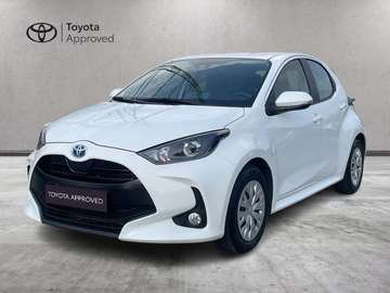 1.5 Hybrid 5 porte Active