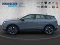 Opel Grandland 1.2 48V Mild- W Edition Kam.+KeyLess Gris - thumbnail 4