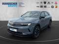 Opel Grandland 1.2 48V Mild- W Edition Kam.+KeyLess Gris - thumbnail 1