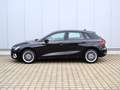 Audi A3 Sportback 35 TFSI Advanced AHK/LED/17-ZOLL/NAVI+V Schwarz - thumbnail 9