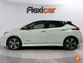 Nissan Leaf 62kWh 3.ZERO E+ ProPilot Park Blanco - thumbnail 4