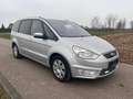Ford Galaxy Galaxy 2,0 TDCi DPF Titanium PowerShift Silber - thumbnail 1