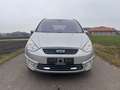 Ford Galaxy Galaxy 2,0 TDCi DPF Titanium PowerShift Silber - thumbnail 2