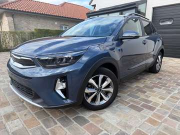 1.0 T Urban Edition ISG