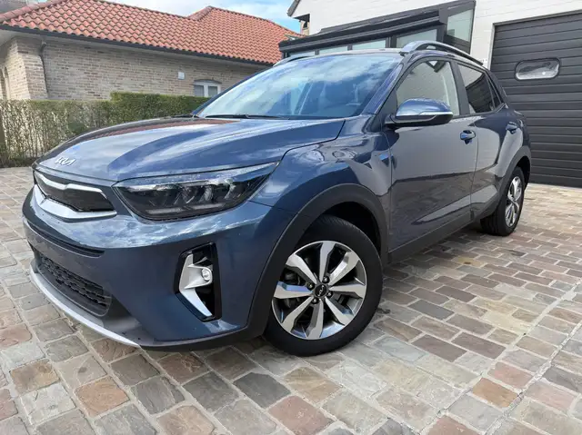 Kia Stonic 1.0 T Urban Edition ISG