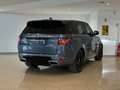 Land Rover Range Rover Sport 3.0 TDV6 HSE Blu/Azzurro - thumbnail 9