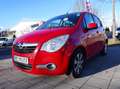 Opel Agila EDITION*AUTOMATIK*TÜV NEU*KLIMA* Rot - thumbnail 1