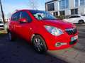 Opel Agila EDITION*AUTOMATIK*TÜV NEU*KLIMA* Rot - thumbnail 9