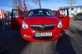 Opel Agila EDITION*AUTOMATIK*TÜV NEU*KLIMA* Rot - thumbnail 10