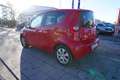 Opel Agila EDITION*AUTOMATIK*TÜV NEU*KLIMA* Rot - thumbnail 3