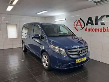 Tourer 116 CDI Edition kompakt*8-Sitzer*