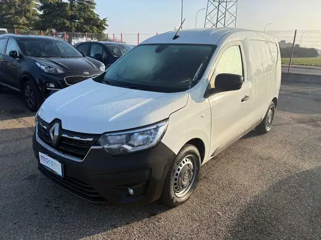 Renault Express van 1.5 Blue dci 75 CV