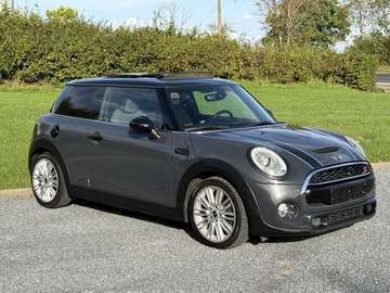 Hatch 3 Portes 192 ch Finition Exquisite