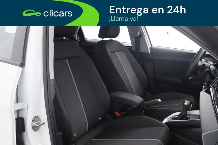 Audi A1 2019, foto 16