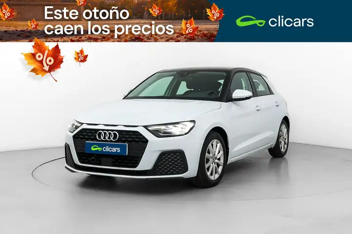 Audi A1 2019