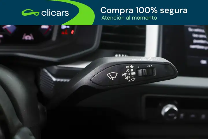 Audi A1 2019, foto 22
