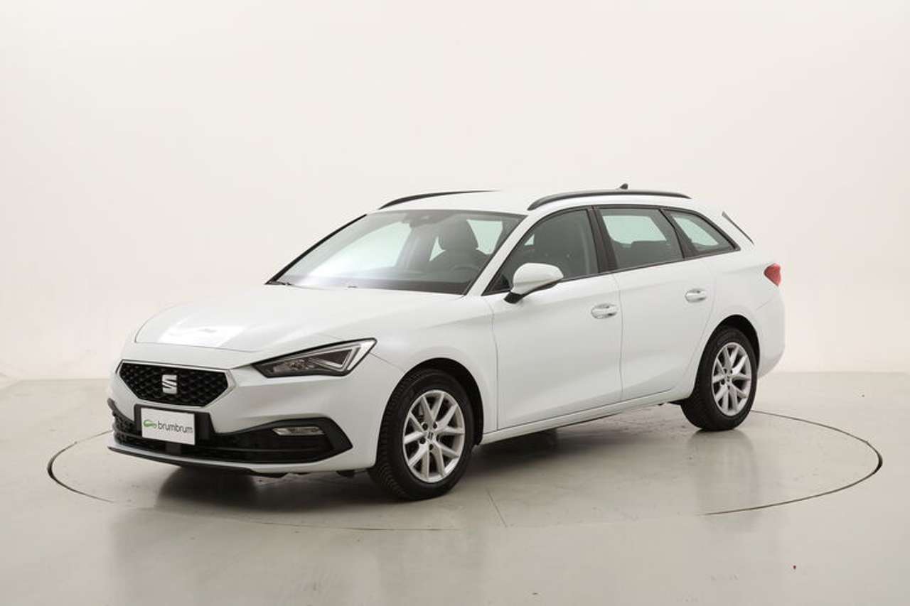 SEAT Leon ST Style DSG 2.0 Diesel 150CV