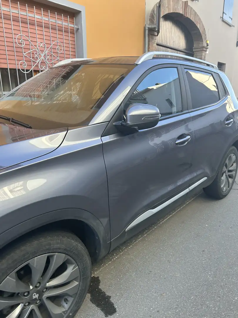 DR Automobiles DR4 DR 4.0 4.0 1.5 Gpl 114cv Grau - 2