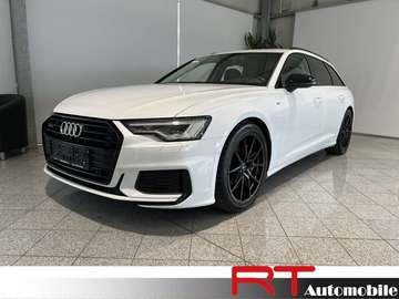 55 TFSI e S-Line quattro sport