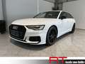 Audi A6 55 TFSI e S-Line quattro sport Weiß - thumbnail 1