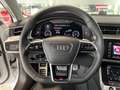 Audi A6 55 TFSI e S-Line quattro sport Weiß - thumbnail 10
