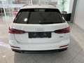 Audi A6 55 TFSI e S-Line quattro sport Weiß - thumbnail 4