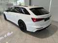 Audi A6 55 TFSI e S-Line quattro sport Weiß - thumbnail 3
